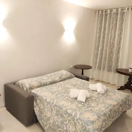 San Beneto Appartement *