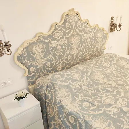 San Beneto Appartement Venetië