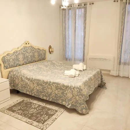 San Beneto Appartement *