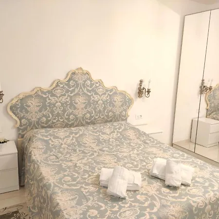 Appartement San Beneto *