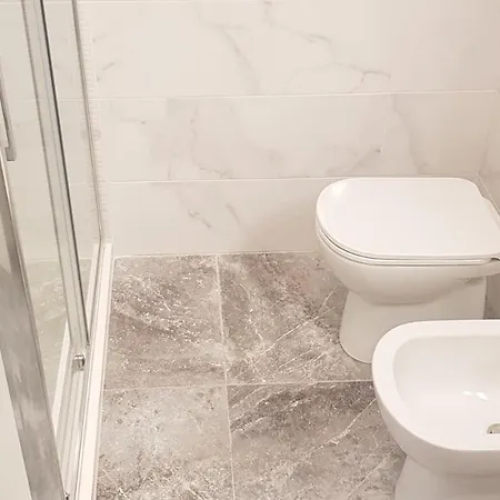 San Beneto Appartement