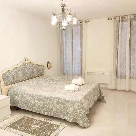 Appartement San Beneto
