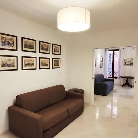 Appartement San Beneto *