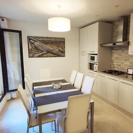 Appartement San Beneto