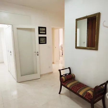 Appartement San Beneto *