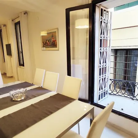 San Beneto Appartement *