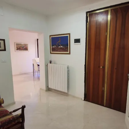 San Beneto Appartement