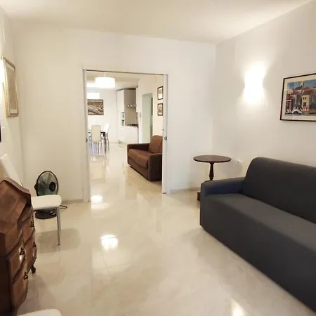 Appartement San Beneto Venetië