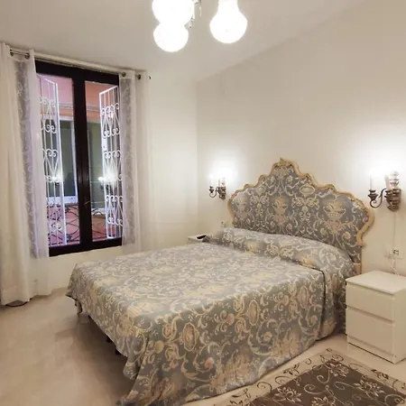 San Beneto Venetië