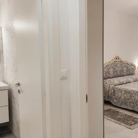 San Beneto Appartement *