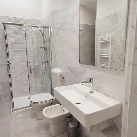 San Beneto Appartement *