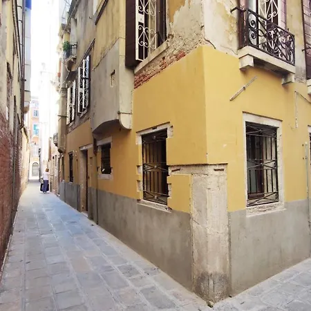 San Beneto Appartement