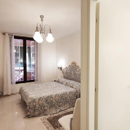 San Beneto Appartement *